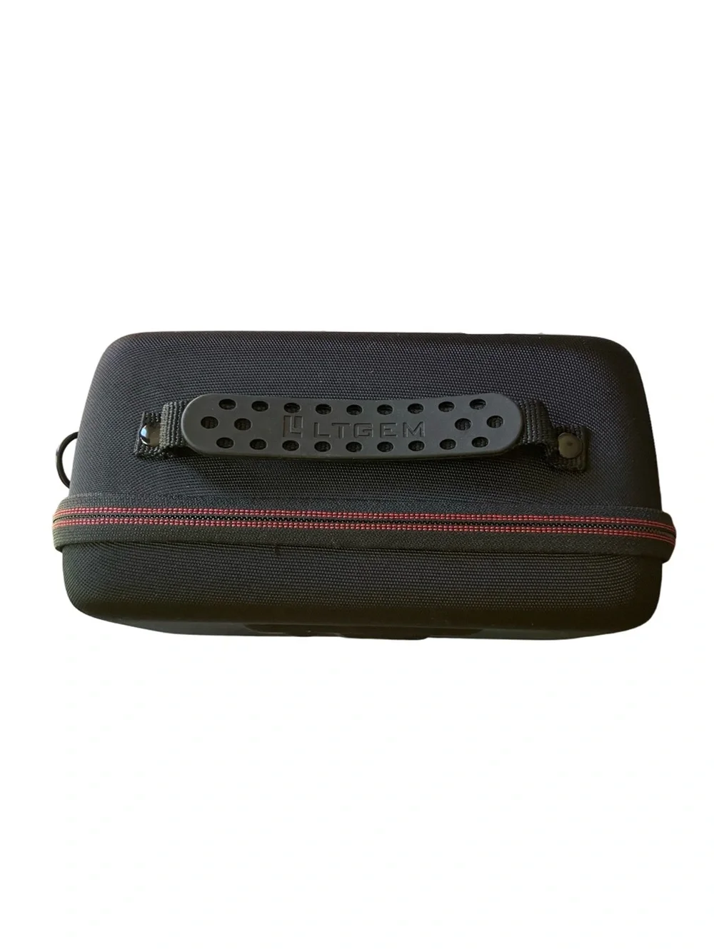 LTGEM Hard-Shell Camera Case Storage Carrying Shoulder Crossbody Padded DSLR